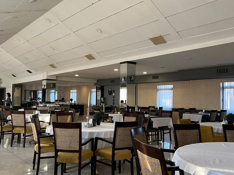 老迪卡亚酒店主图