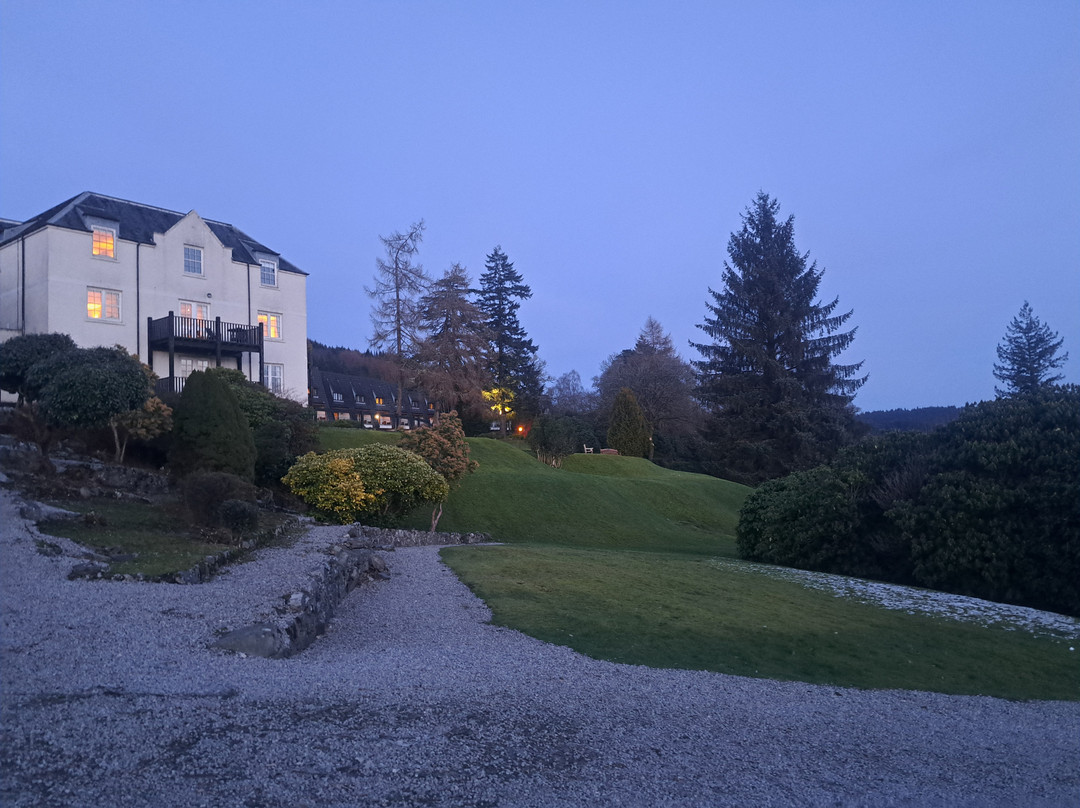 Forest Hills Hotel & Resort - Spa & Leisure