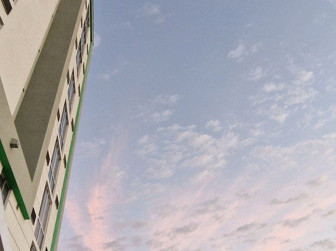 迈阿密国际机场温德姆花园酒店主图