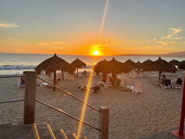 布塞里亚斯的Grand Decameron Complex, A Trademark 全包酒店-官方