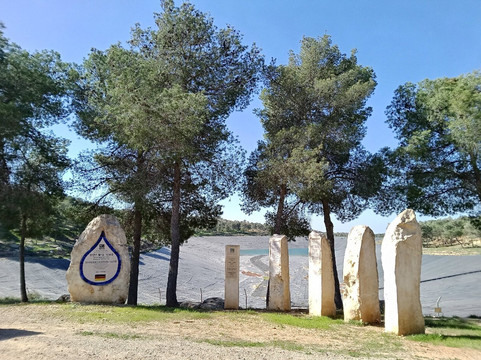 Yatir Forest-Arad必去景点