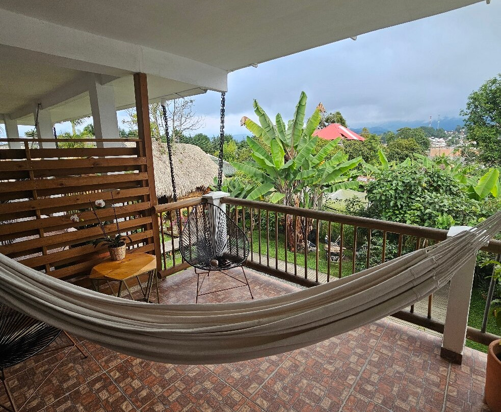 Terasu Salento Hotel Boutique主图