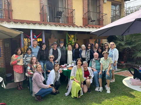 Spanish Language Institute - Day Course-奎尔纳瓦卡必去景点