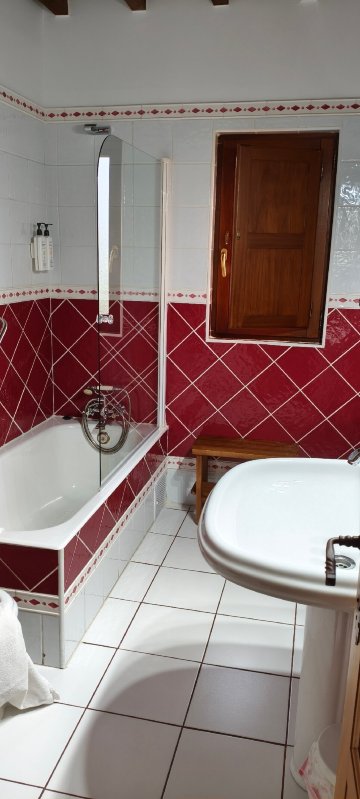 Hotel Valle de Arco-官方