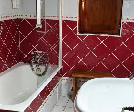 Hotel Valle de Arco主图