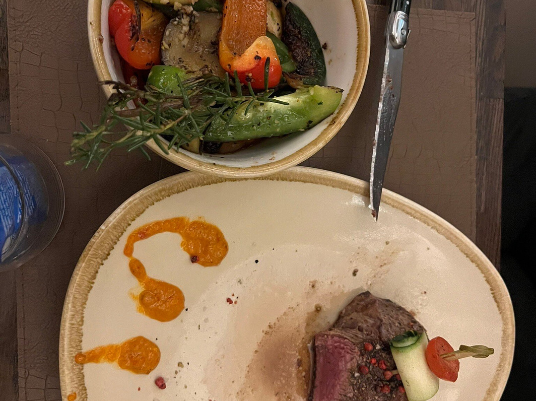 Meditoro Steakhaus Restaurant