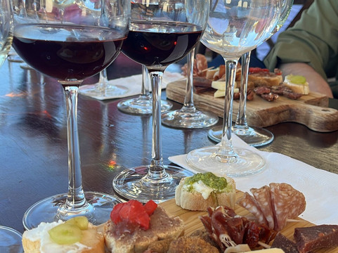 Bodega RGMX-Parras de la Fuente必去景点