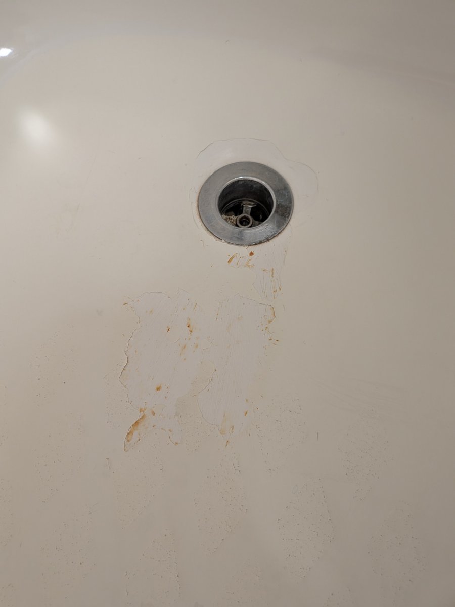 希尔顿欢朋酒店-帕姆代尔-浴室