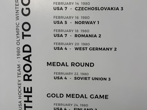 Lake Placid Olympic Center-普莱西德湖必去景点