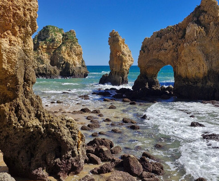 佩达德角-拉各斯必去景点