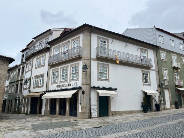 Mercearia da Vila-官方