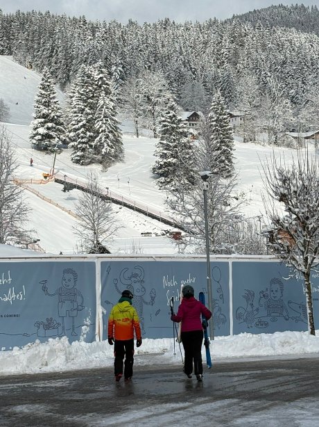 Dachsteinkönig - Familux Resort-官方