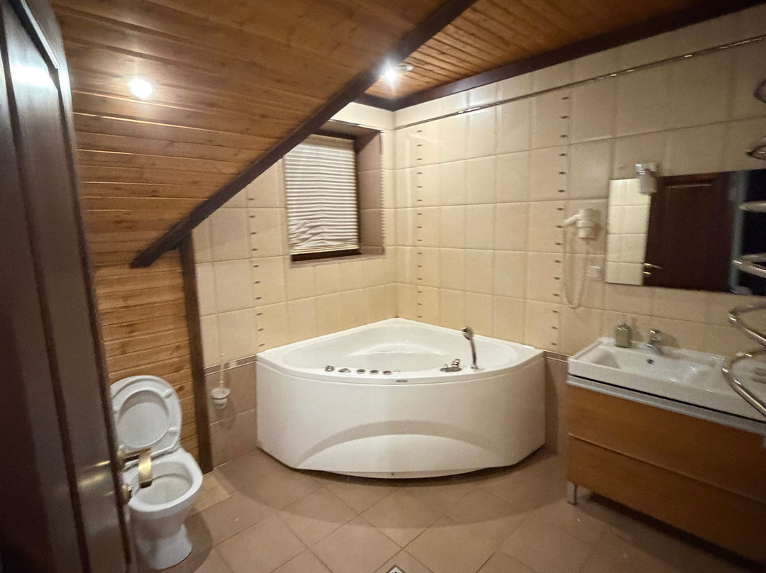 Hotel Pihtovoe主图