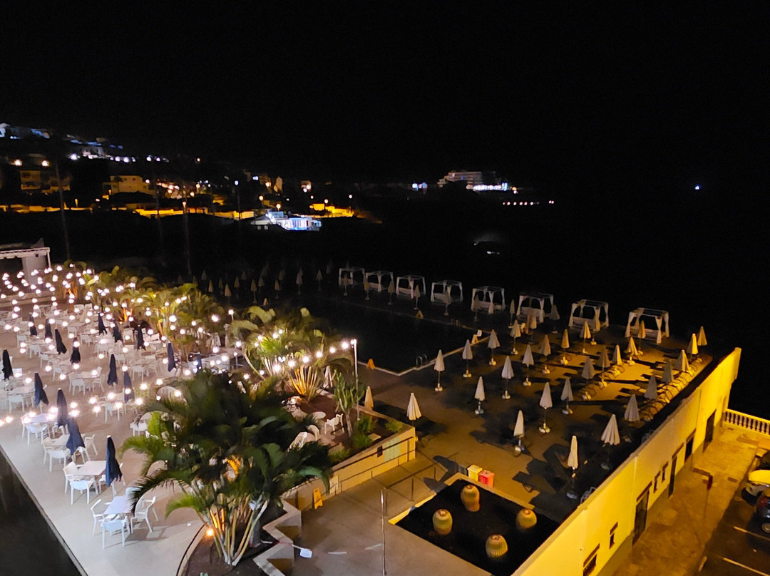 Tui Blue 洛斯吉甘特斯主图