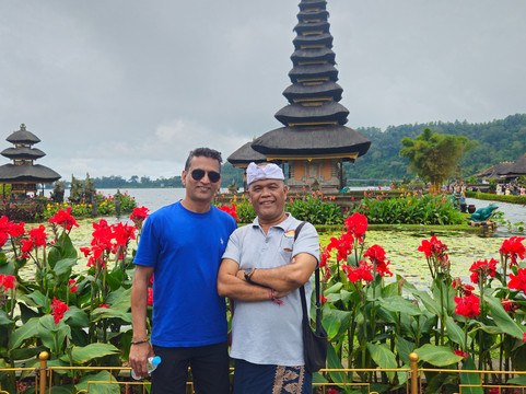 Travel Point Bali-Ketewel必去景点