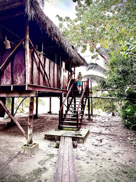 自然度假酒店-官方