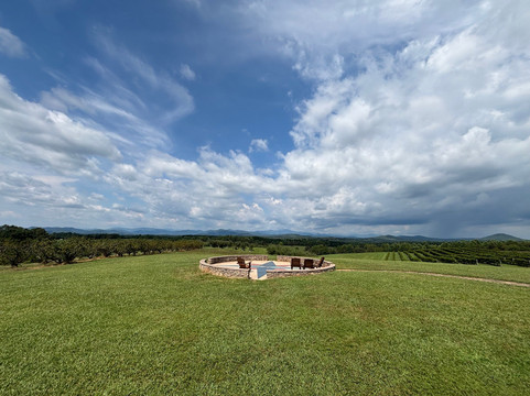 Chattooga Belle Farm Distillery-Long Creek必去景点