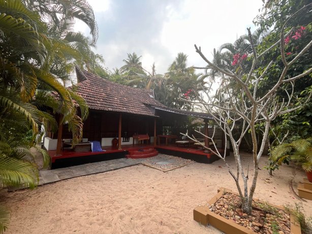 阿姆丽塔海滩交响乐酒店-官方