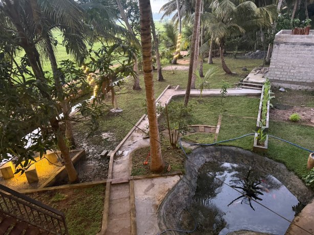 Village Mango Resort Yala-官方