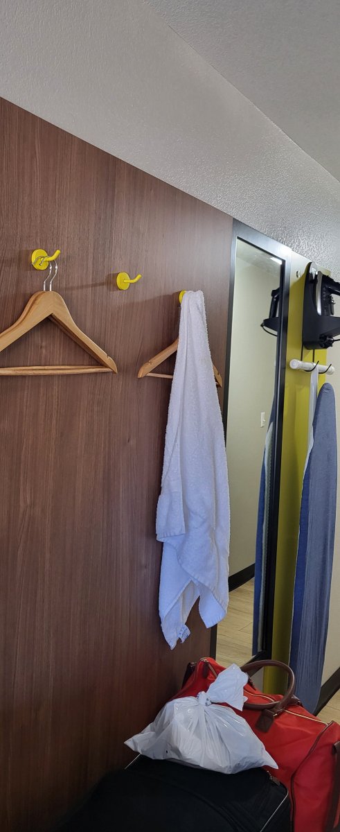 温德姆格里利戴斯酒店及套房-官方