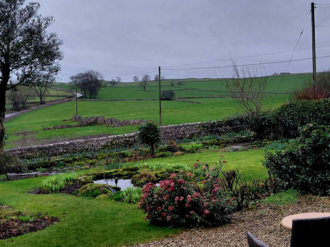 斯丹斯霍普馆酒店主图