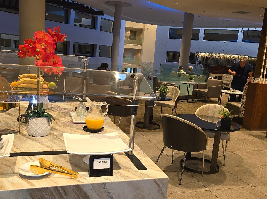 圣安东尼奥万豪西北医疗中心主图