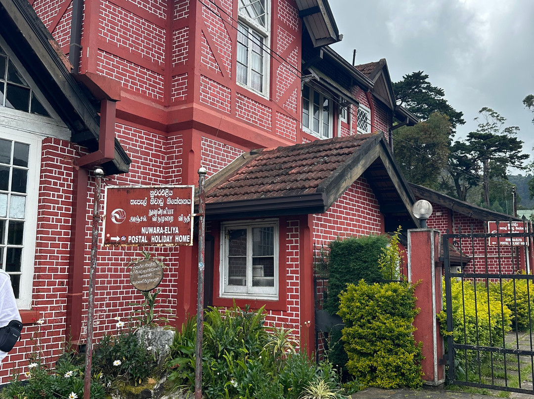 V Travel Sri-Lanka Excursions-科斯戈德必去景点