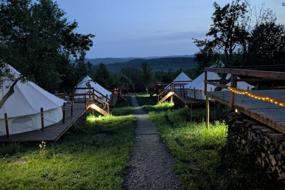 Vaideeni Glamping