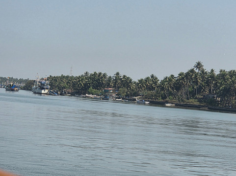 Cris Cruises-卡维洛辛必去景点