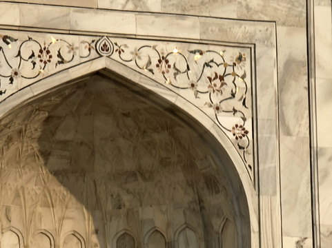 Explore India Journeys-新德里必去景点