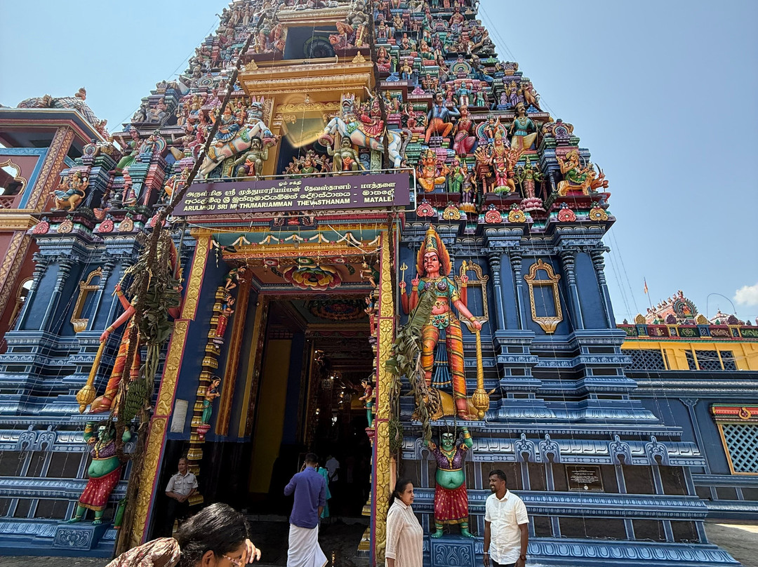 Miles In Paradise-哈巴拉杜瓦必去景点