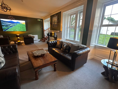 格瑞斯奥尼斯屋酒店主图