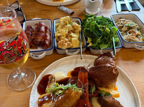 The David Broome Event Centre-切普斯托必去景点