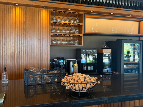 Vinícola Estrada Real-Caldas必去景点