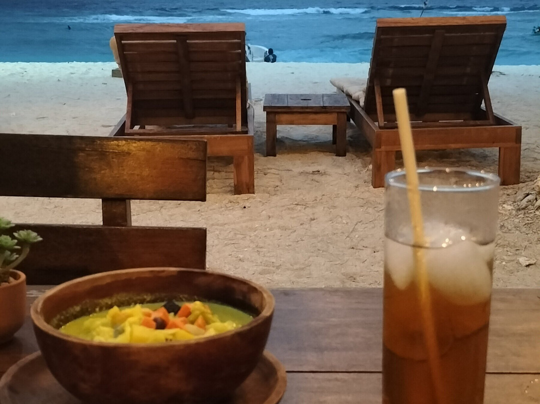 Divine Divers-Gili Meno必去景点