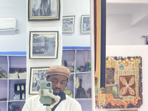 Nike Art Centre-奥索各博必去景点