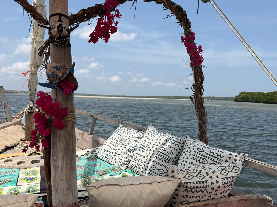 Marafiki Holidays-马林地必去景点