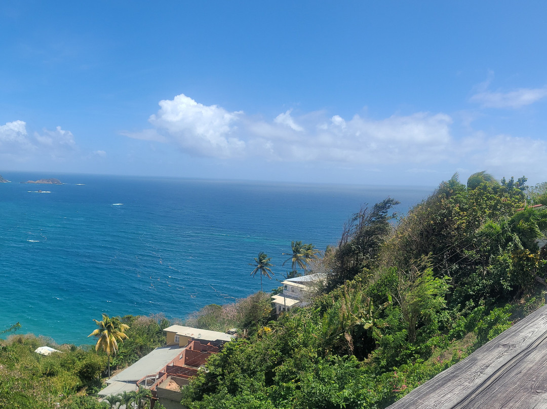 TTT Excursions-Bon Accord必去景点