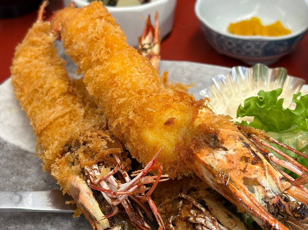 Nakaminato Fish Market-常陆那珂市必去景点