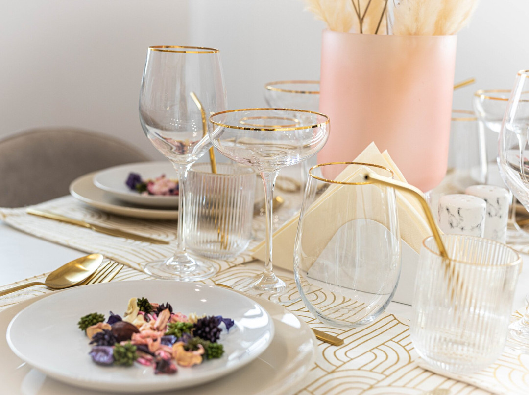 Maison Poeme - Luxury Apartments