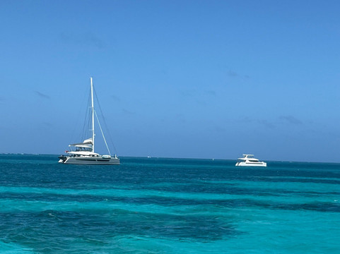 Wind Adventures-东方湾必去景点