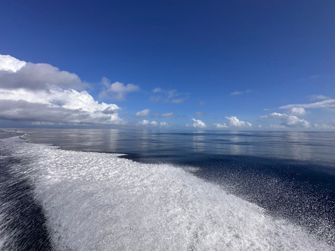Ecuador Fishing Adventures-萨利纳斯必去景点