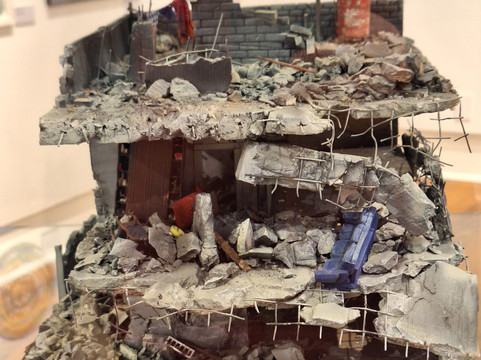 Chilliwack Museum and Archives-奇利瓦克必去景点