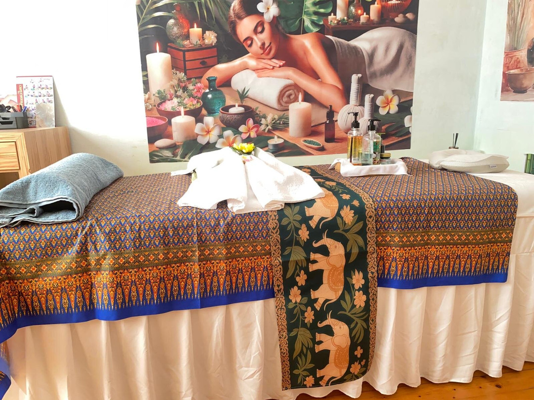 Thara Thaispa Weyer-Weyer必去景点