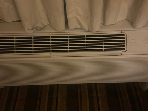 舒适酒店-大都会机场主图