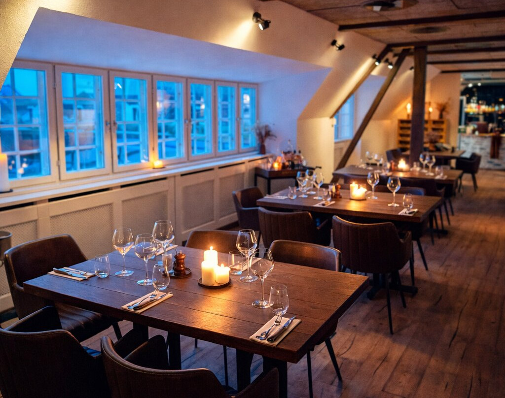 Butcher på Loftet主图