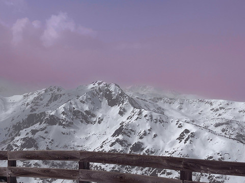 Station de ski Ax 3 Domaines-Ax-les-Thermes必去景点