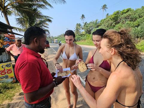 Different Discovery Tours-卡图纳耶克必去景点