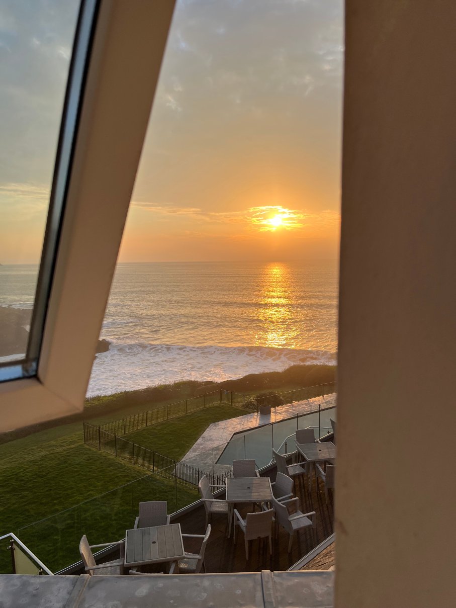 霍特密斯酒店-酒店景观