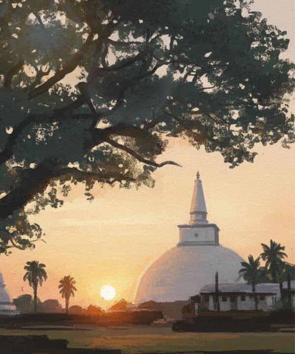 Ceylon Flow Tours-Minuwangoda必去景点